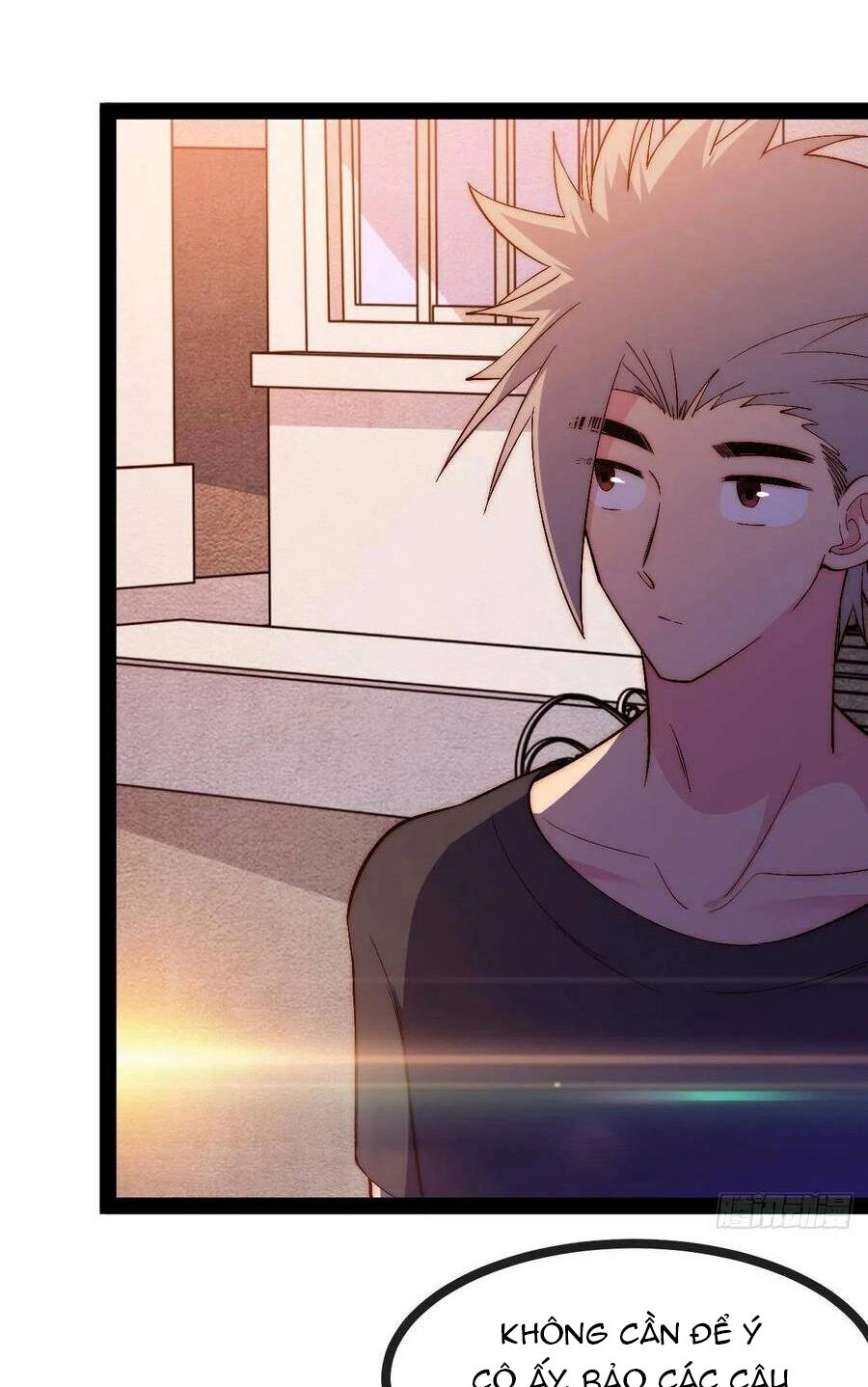 Tà Ác Làm Vương Chapter 33 - 49