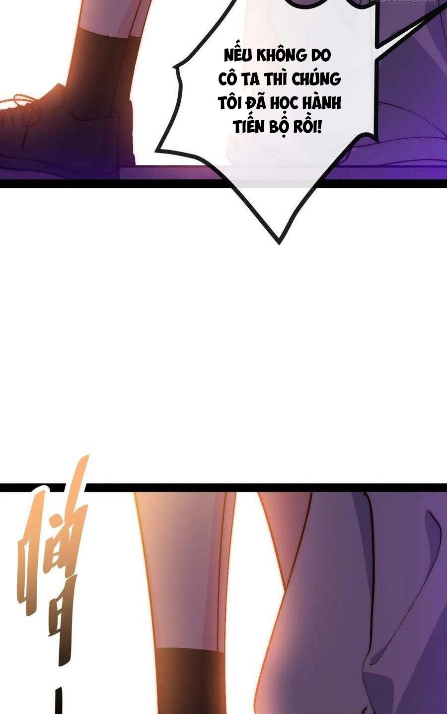 Tà Ác Làm Vương Chapter 33 - 51