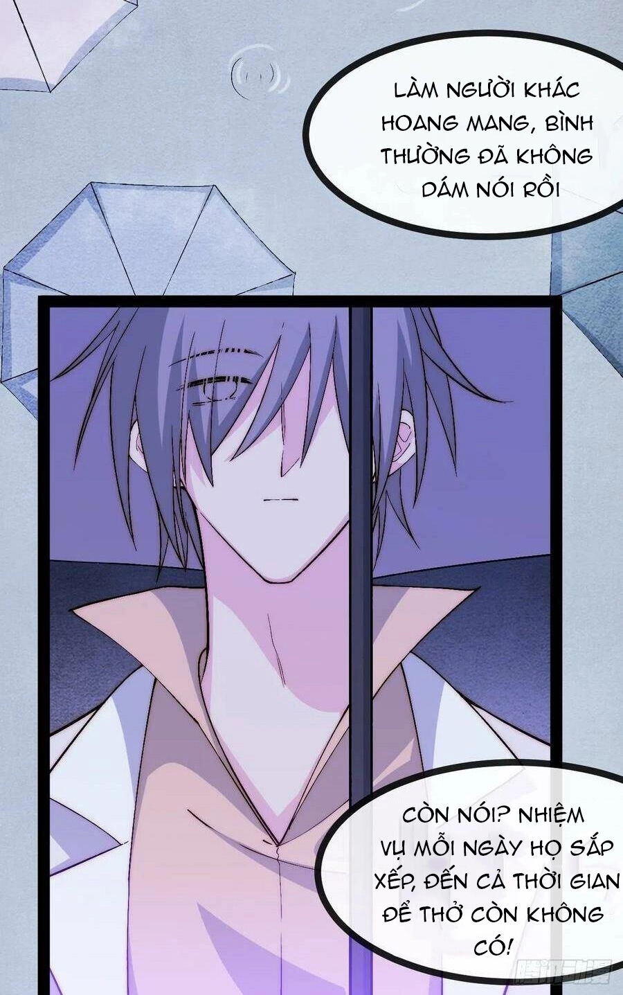 Tà Ác Làm Vương Chapter 33 - 60