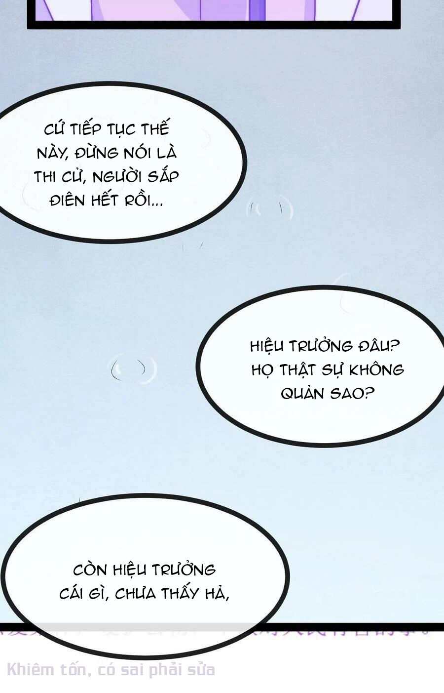 Tà Ác Làm Vương Chapter 33 - 61