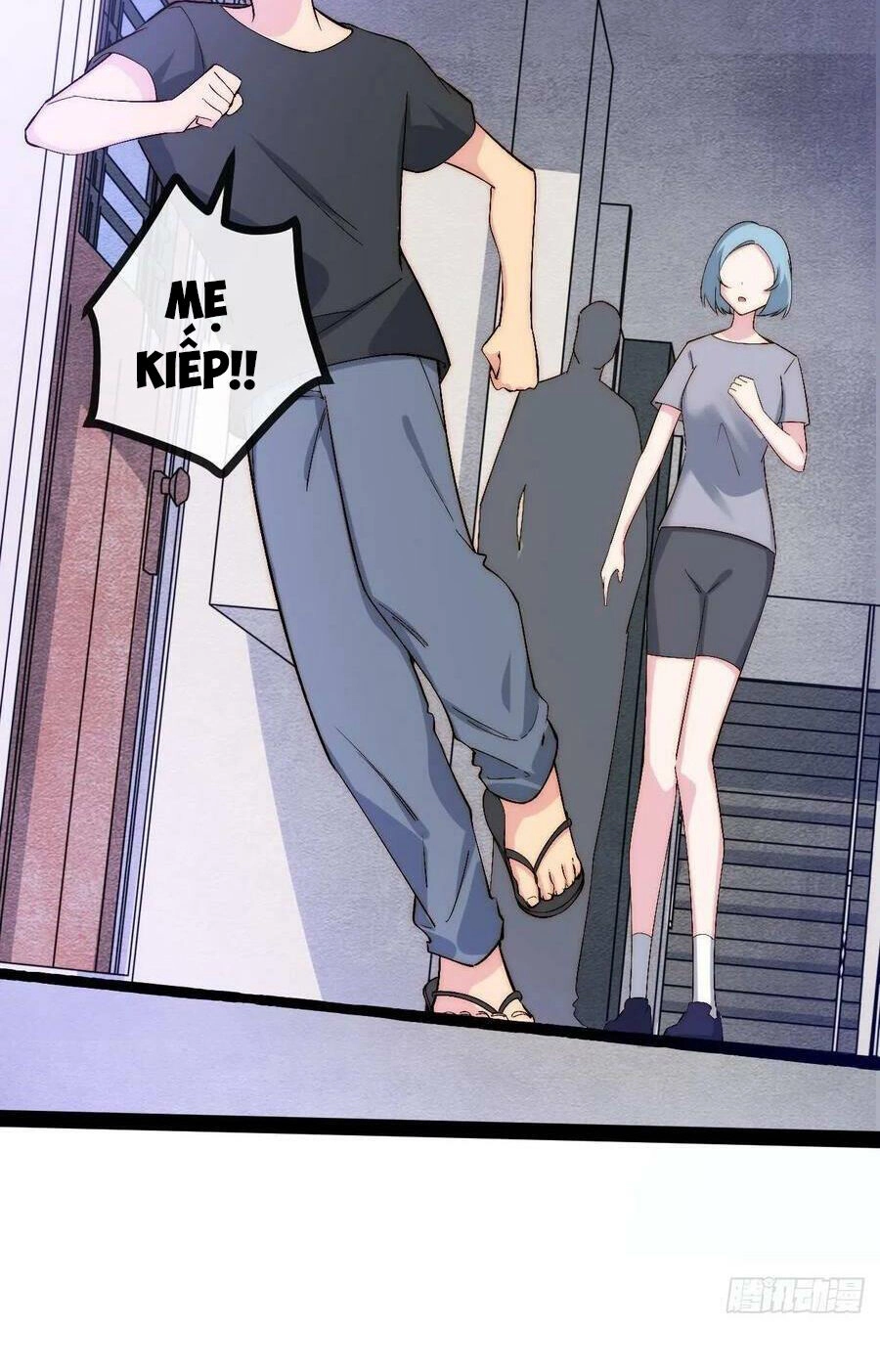 Tà Ác Làm Vương Chapter 33 - 67