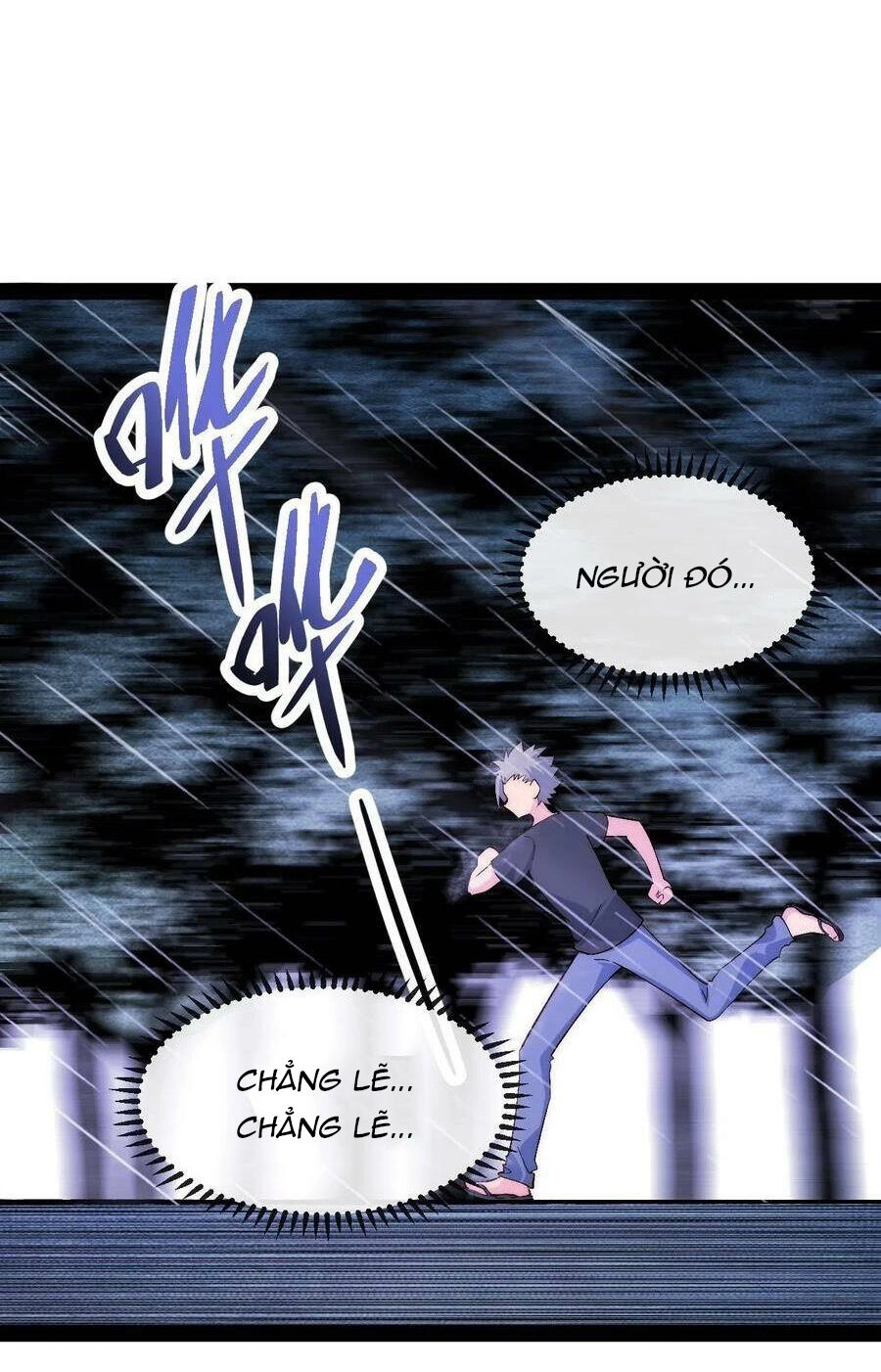 Tà Ác Làm Vương Chapter 33 - 68