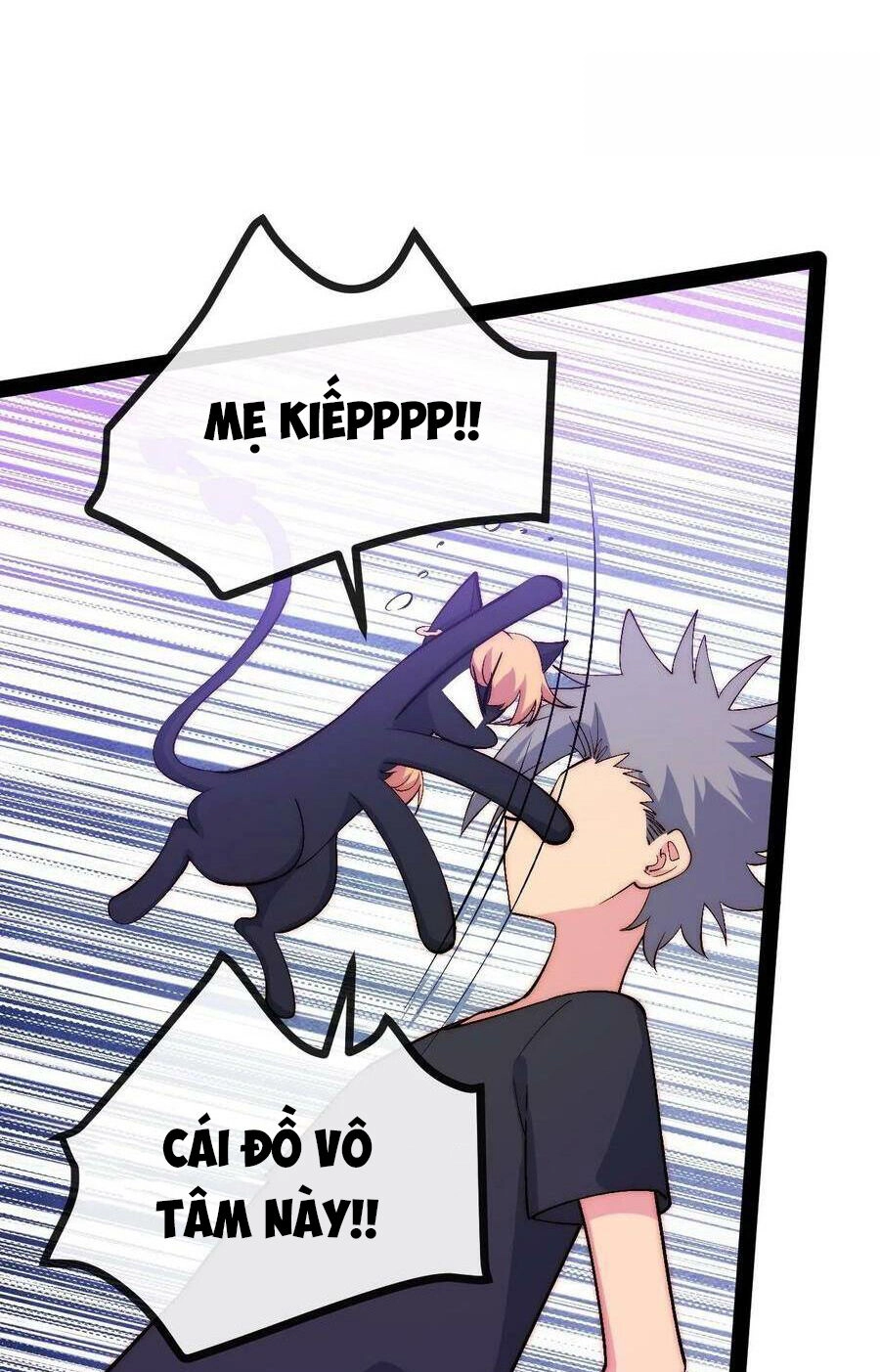 Tà Ác Làm Vương Chapter 33 - 69