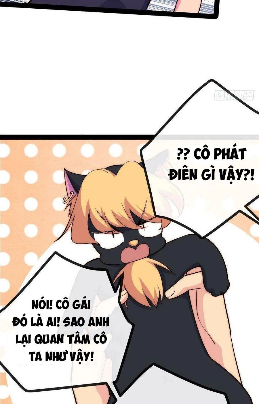 Tà Ác Làm Vương Chapter 33 - 70