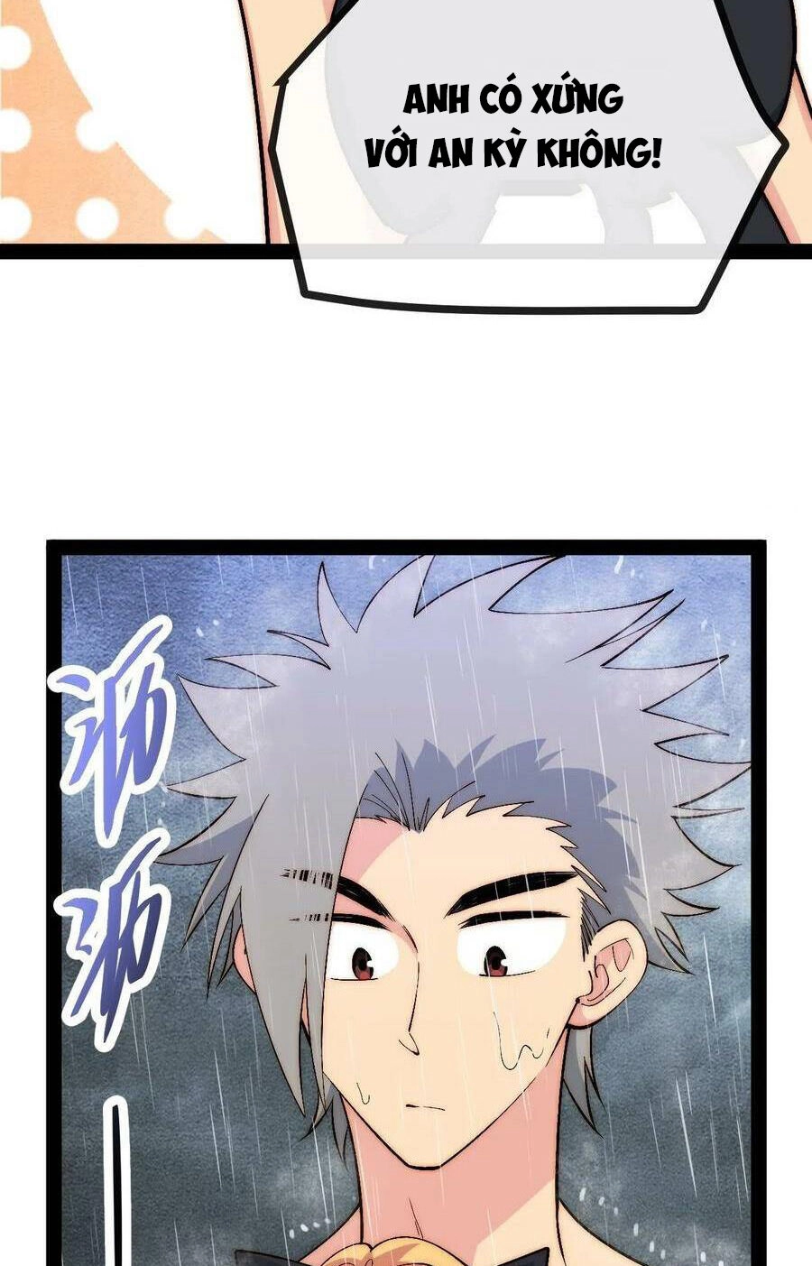 Tà Ác Làm Vương Chapter 33 - 71