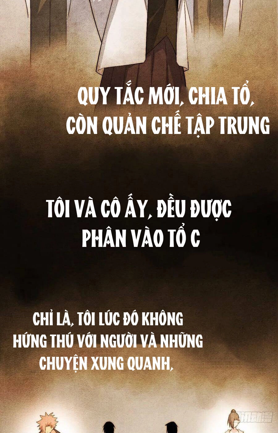 Tà Ác Làm Vương Chapter 33 - 75