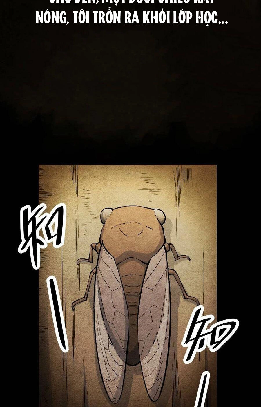 Tà Ác Làm Vương Chapter 33 - 77