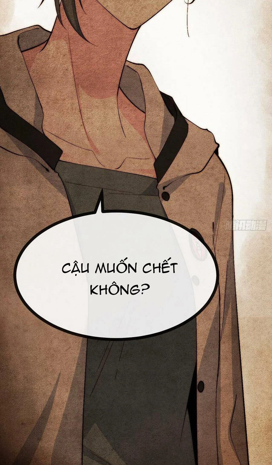 Tà Ác Làm Vương Chapter 33 - 83