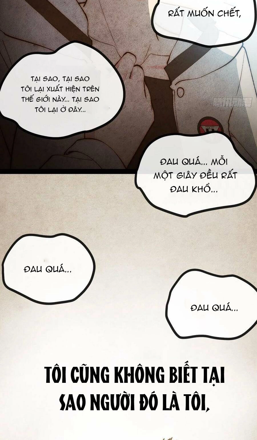 Tà Ác Làm Vương Chapter 33 - 91