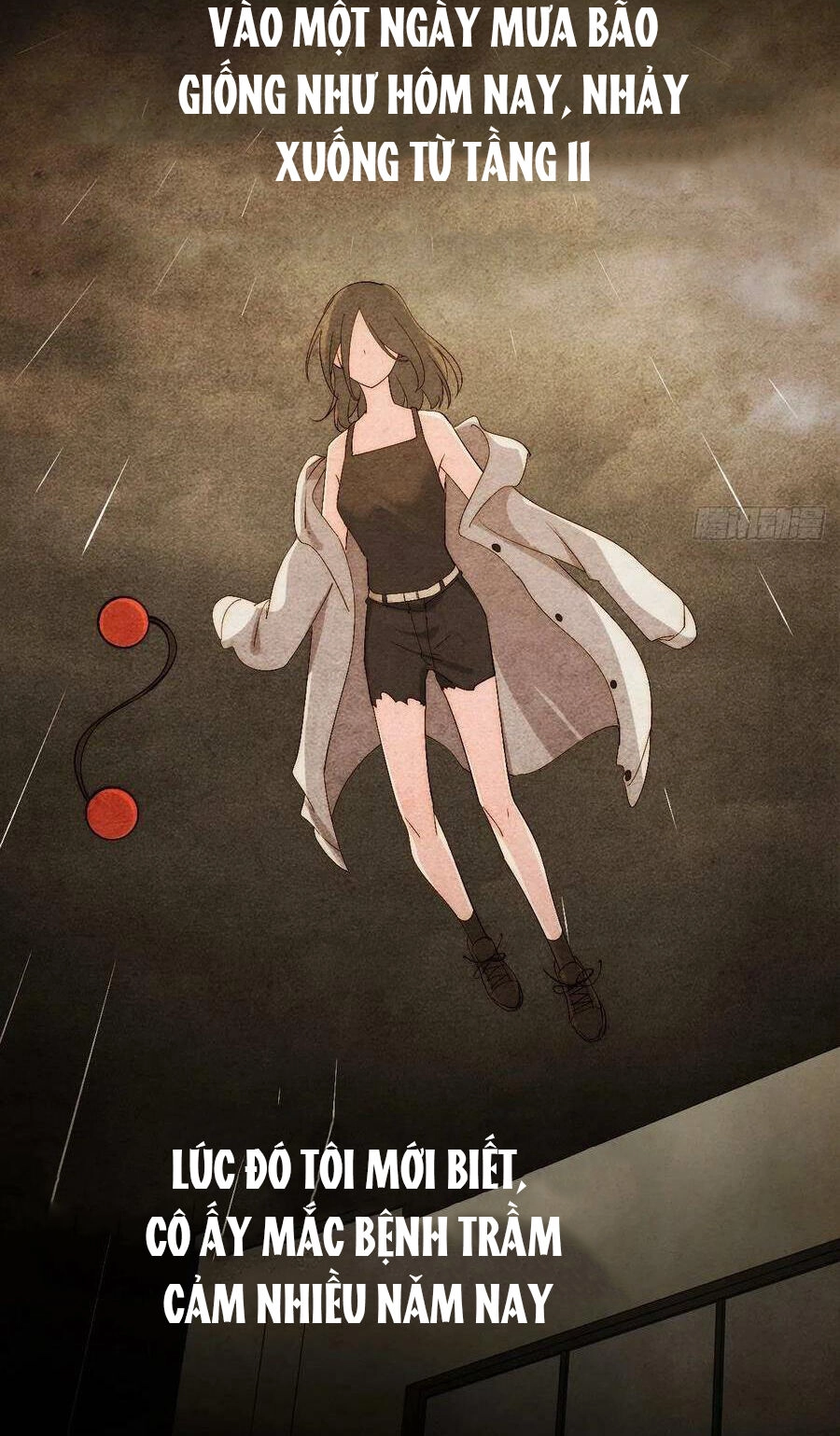 Tà Ác Làm Vương Chapter 33 - 94