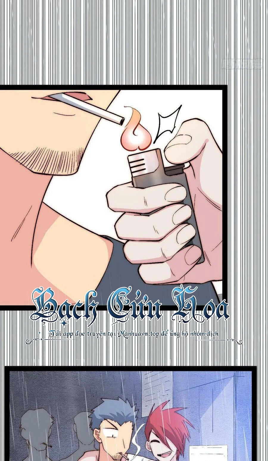 Tà Ác Làm Vương Chapter 33 - 105