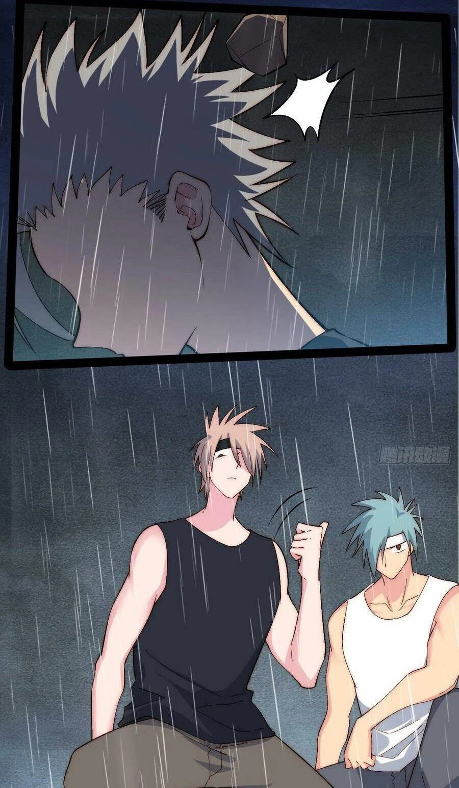 Tà Ác Làm Vương Chapter 33 - 108