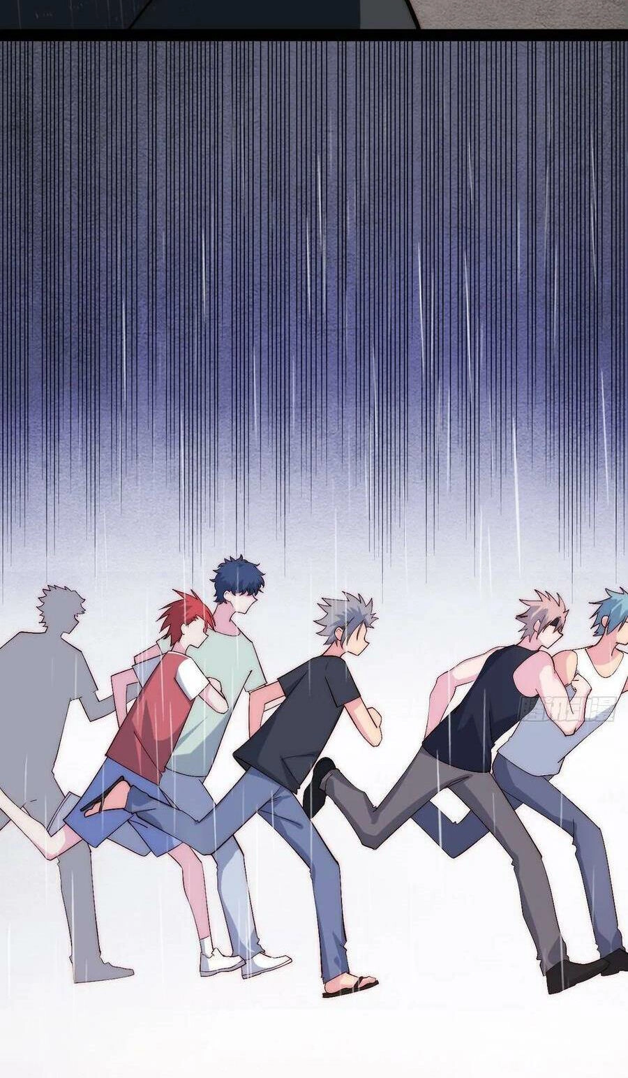 Tà Ác Làm Vương Chapter 33 - 110