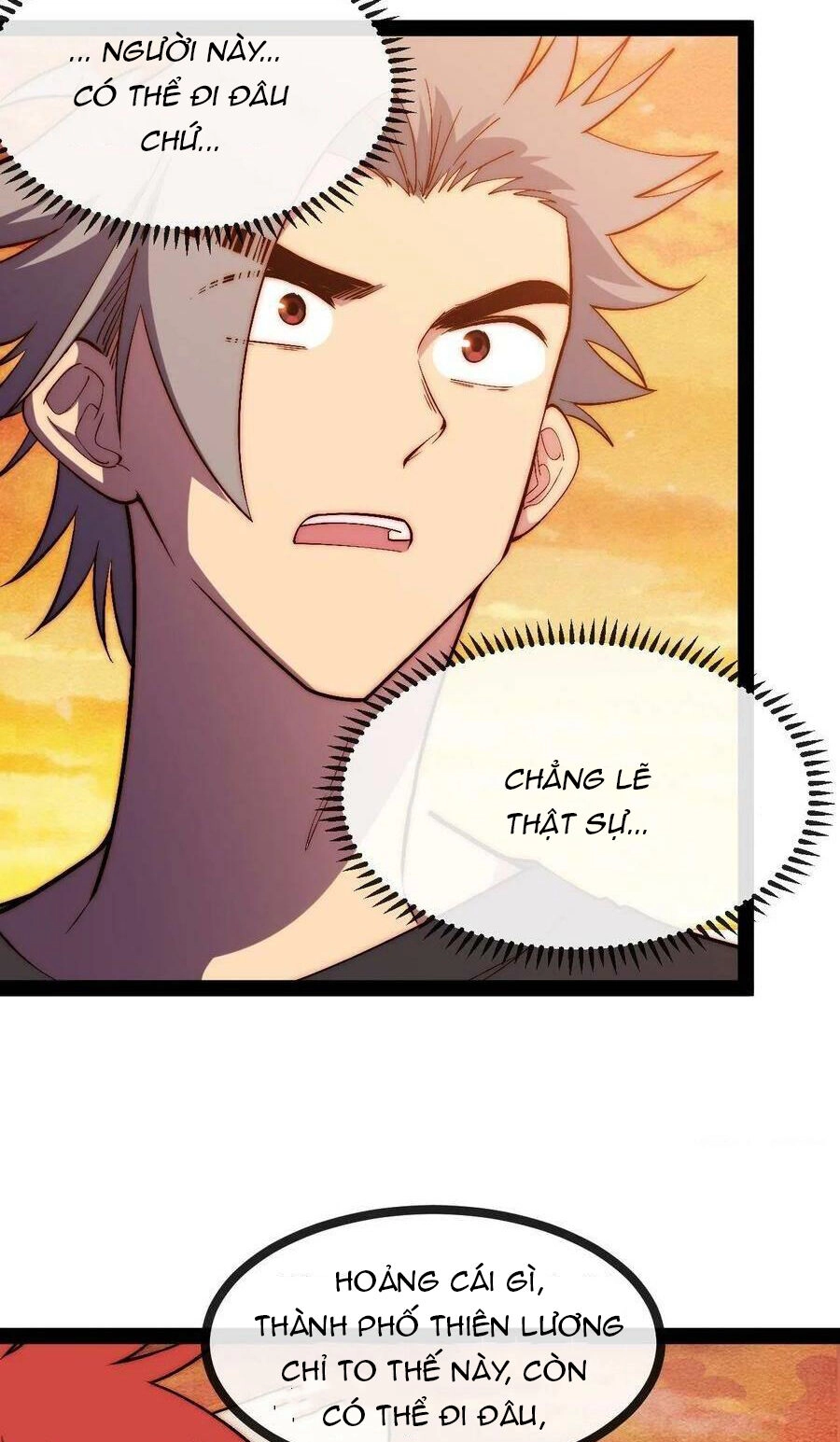 Tà Ác Làm Vương Chapter 33 - 113