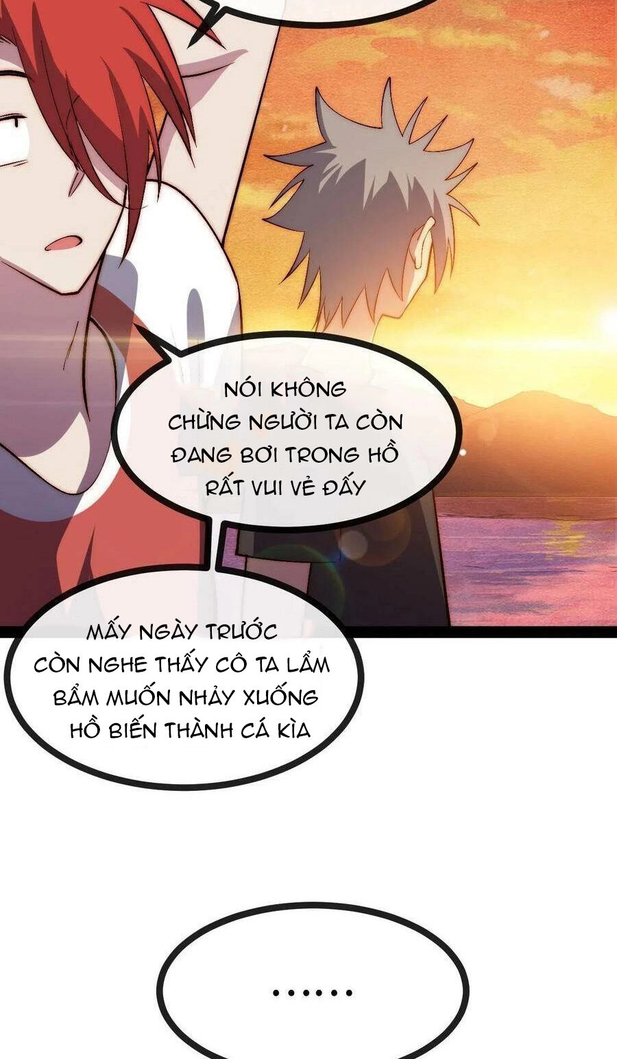 Tà Ác Làm Vương Chapter 33 - 114