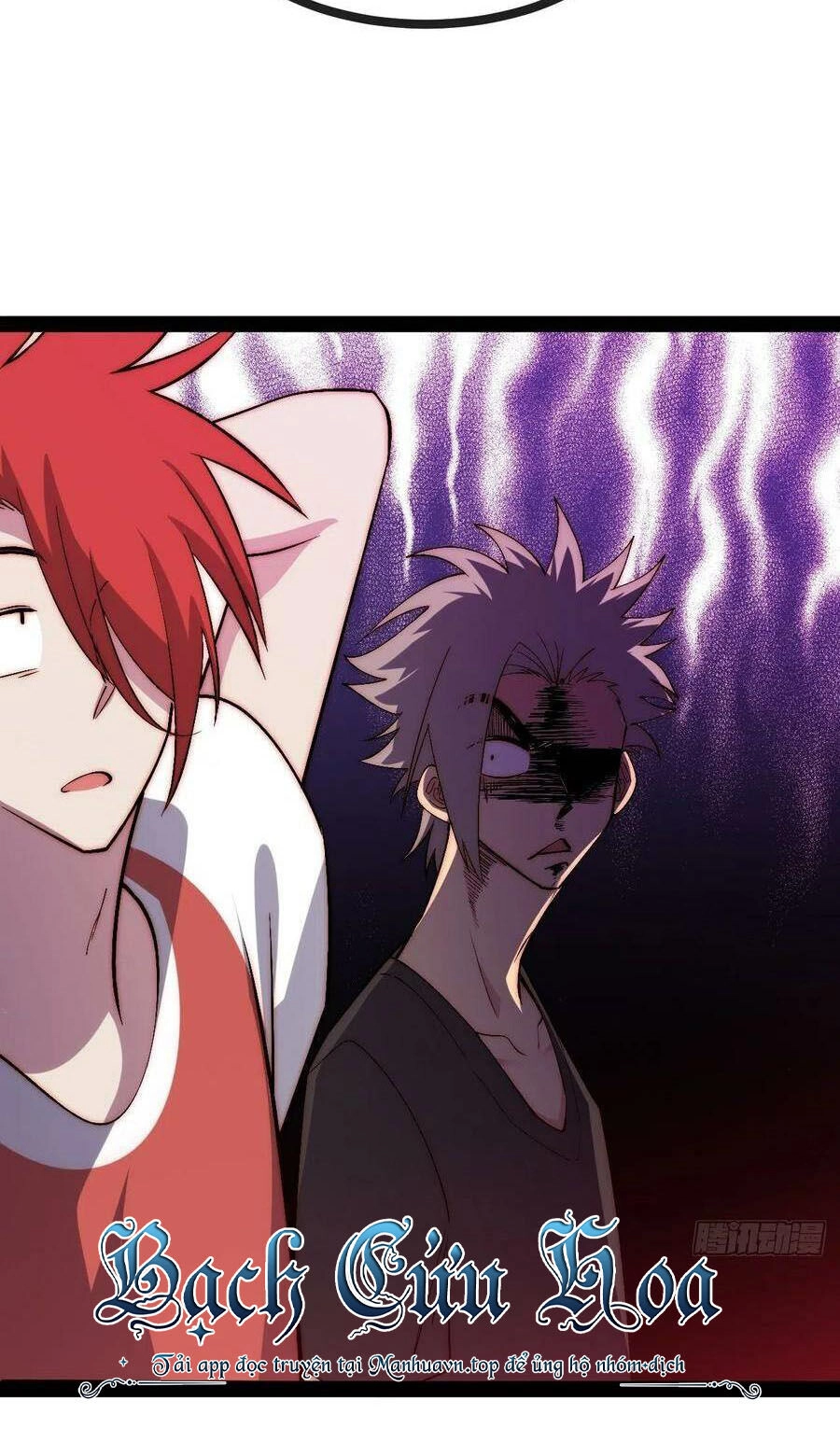 Tà Ác Làm Vương Chapter 33 - 115