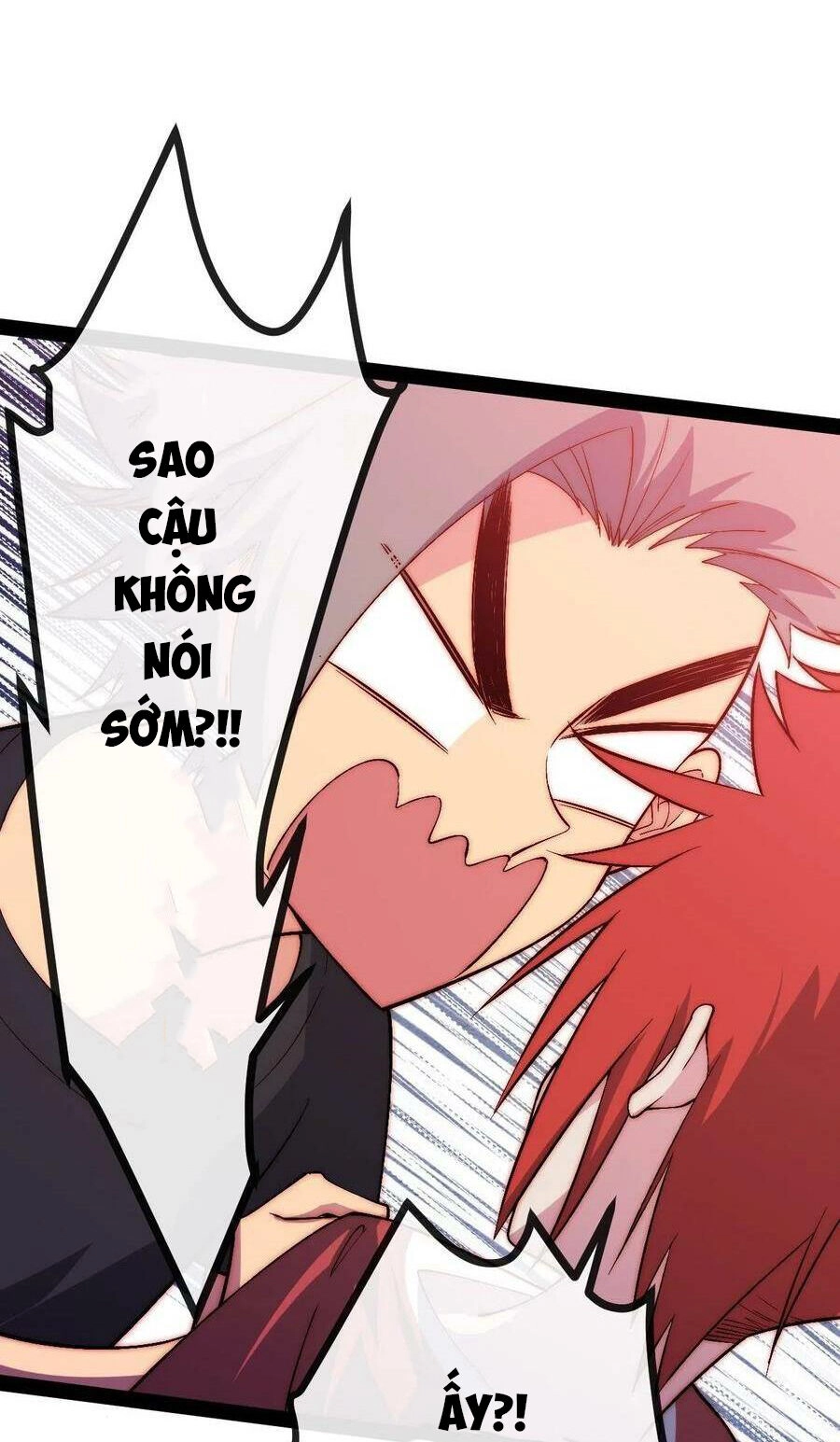 Tà Ác Làm Vương Chapter 33 - 116