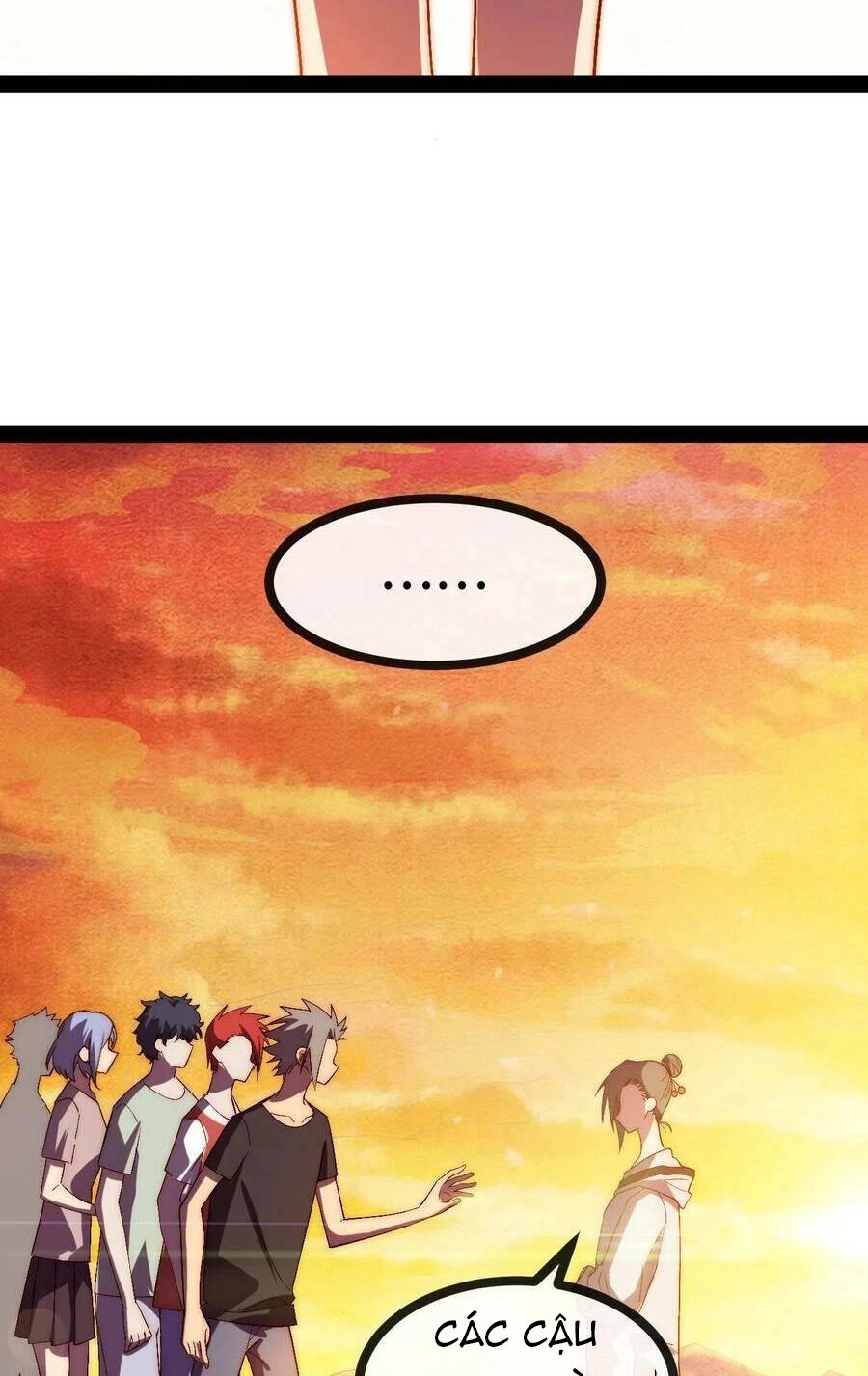 Tà Ác Làm Vương Chapter 33 - 125