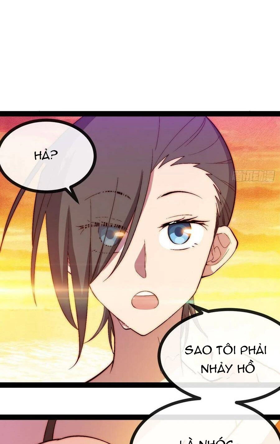 Tà Ác Làm Vương Chapter 33 - 128