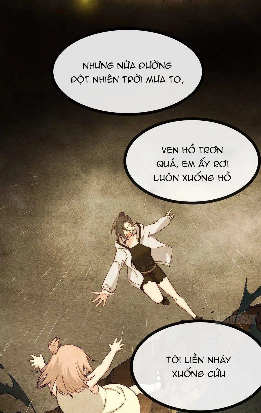 Tà Ác Làm Vương Chapter 33 - 131