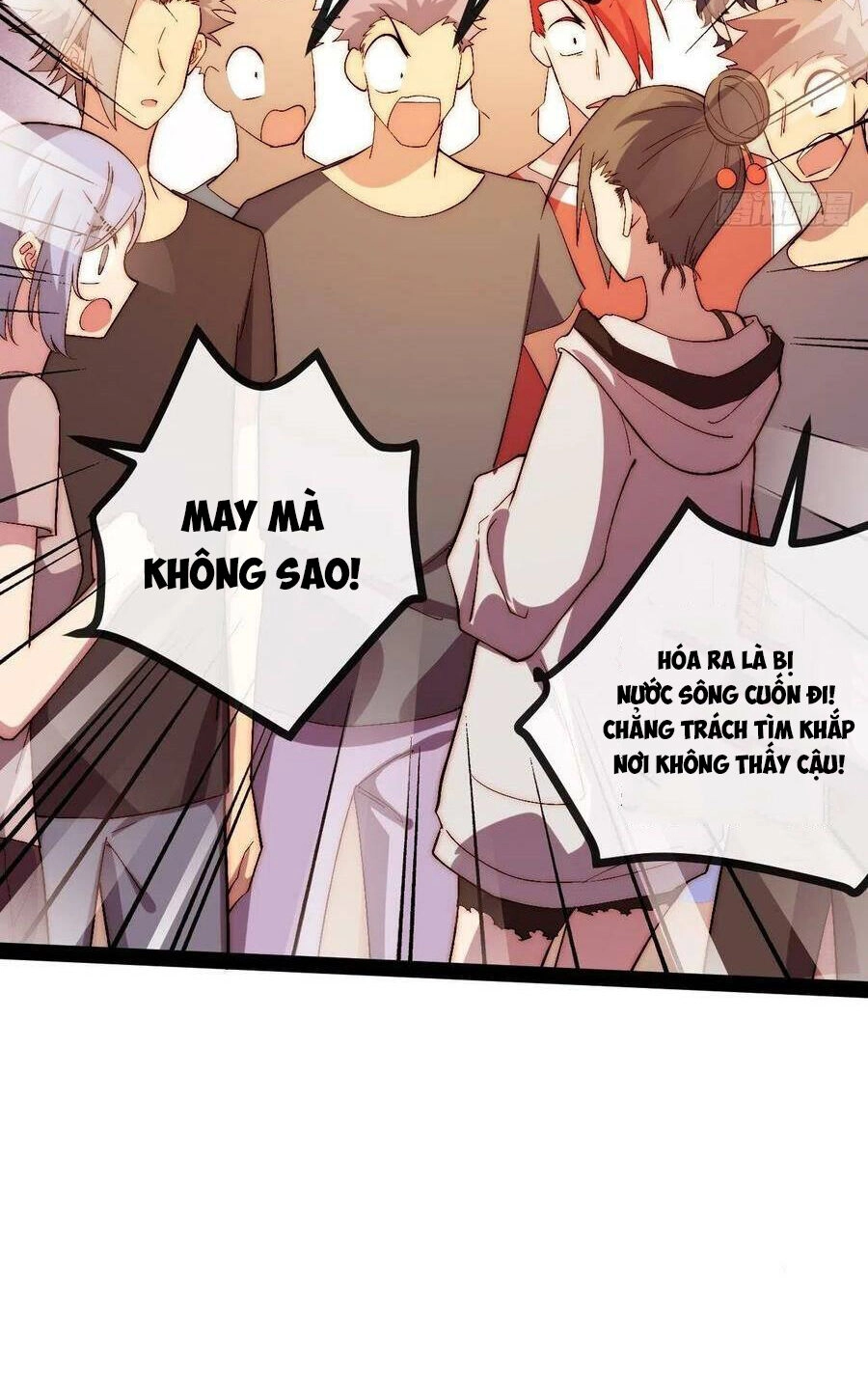 Tà Ác Làm Vương Chapter 33 - 135