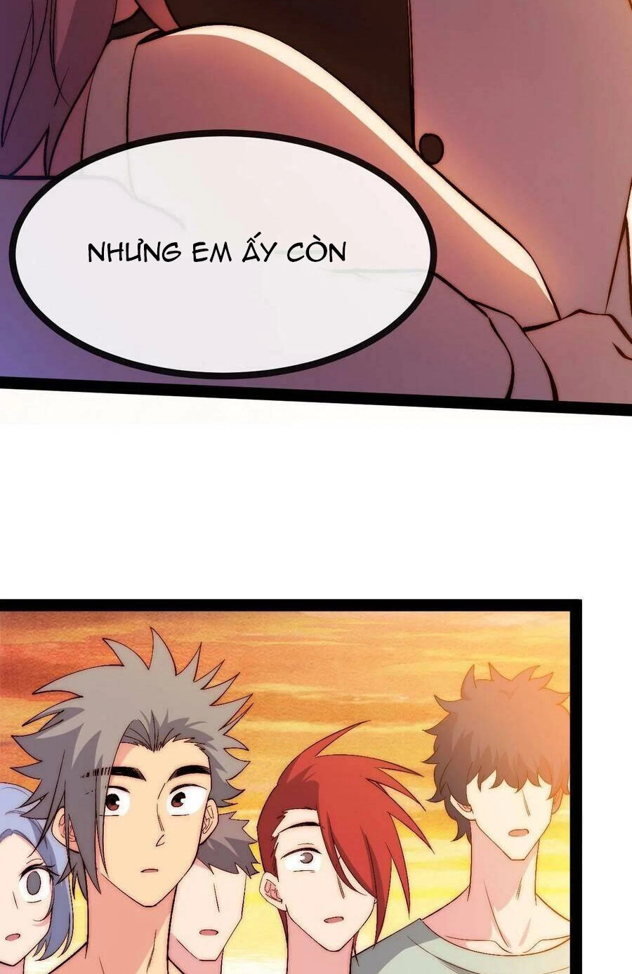 Tà Ác Làm Vương Chapter 33 - 143