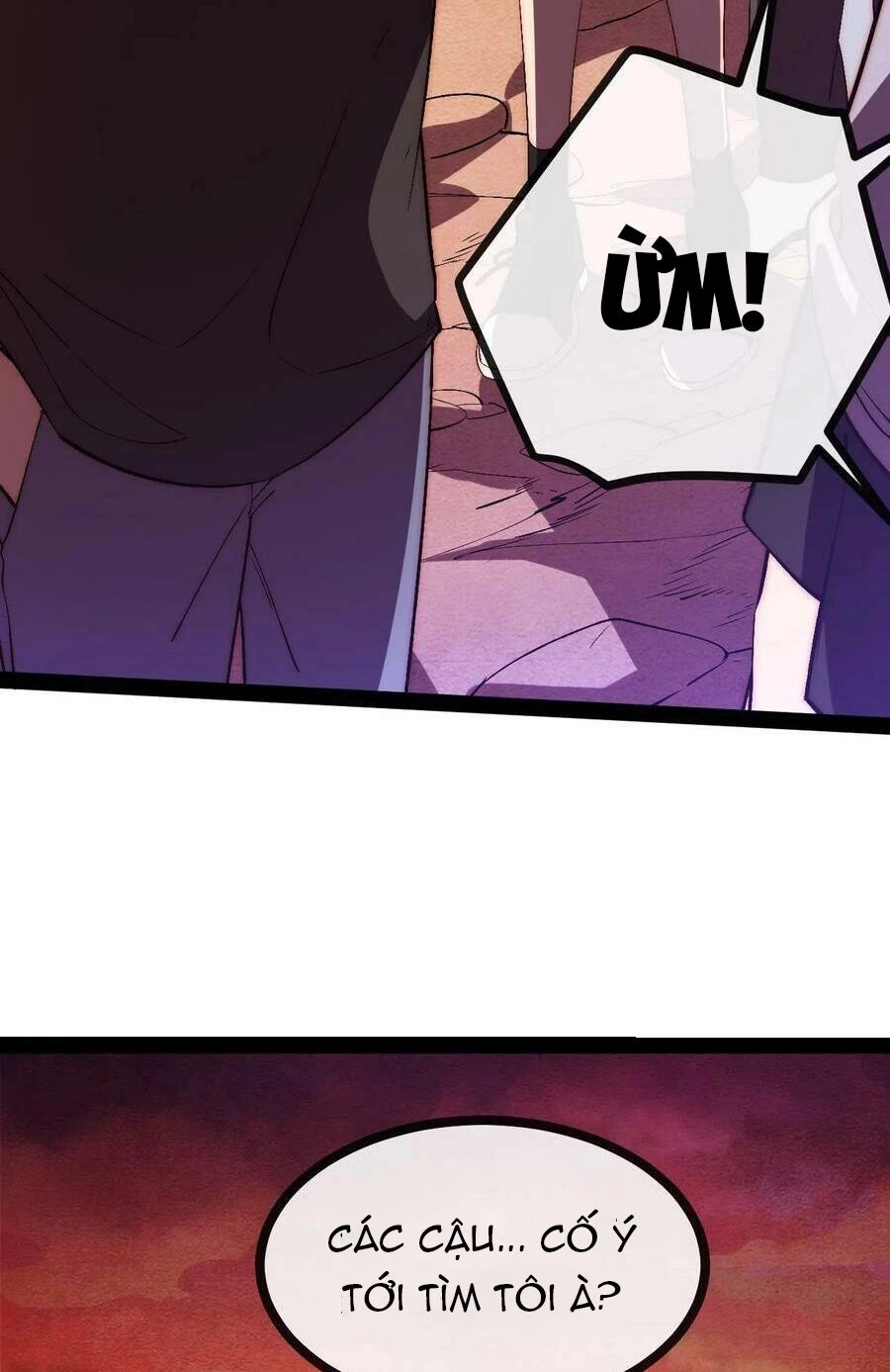 Tà Ác Làm Vương Chapter 33 - 149