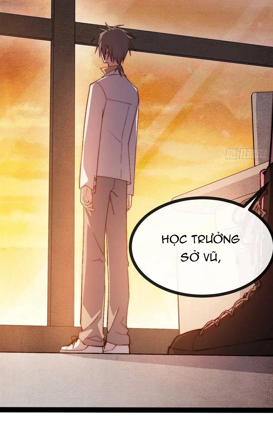 Tà Ác Làm Vương Chapter 33 - 154