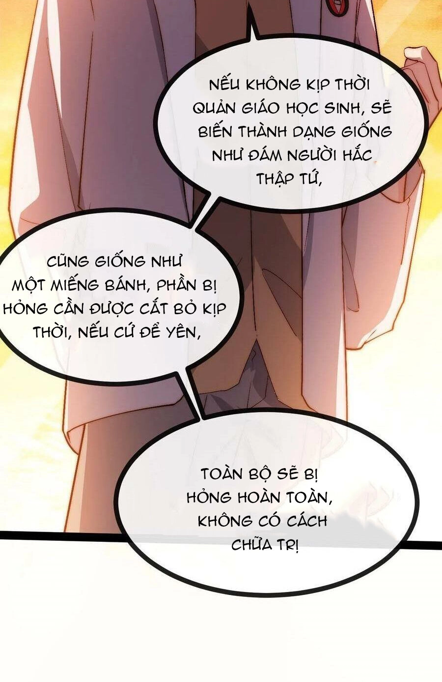 Tà Ác Làm Vương Chapter 33 - 158