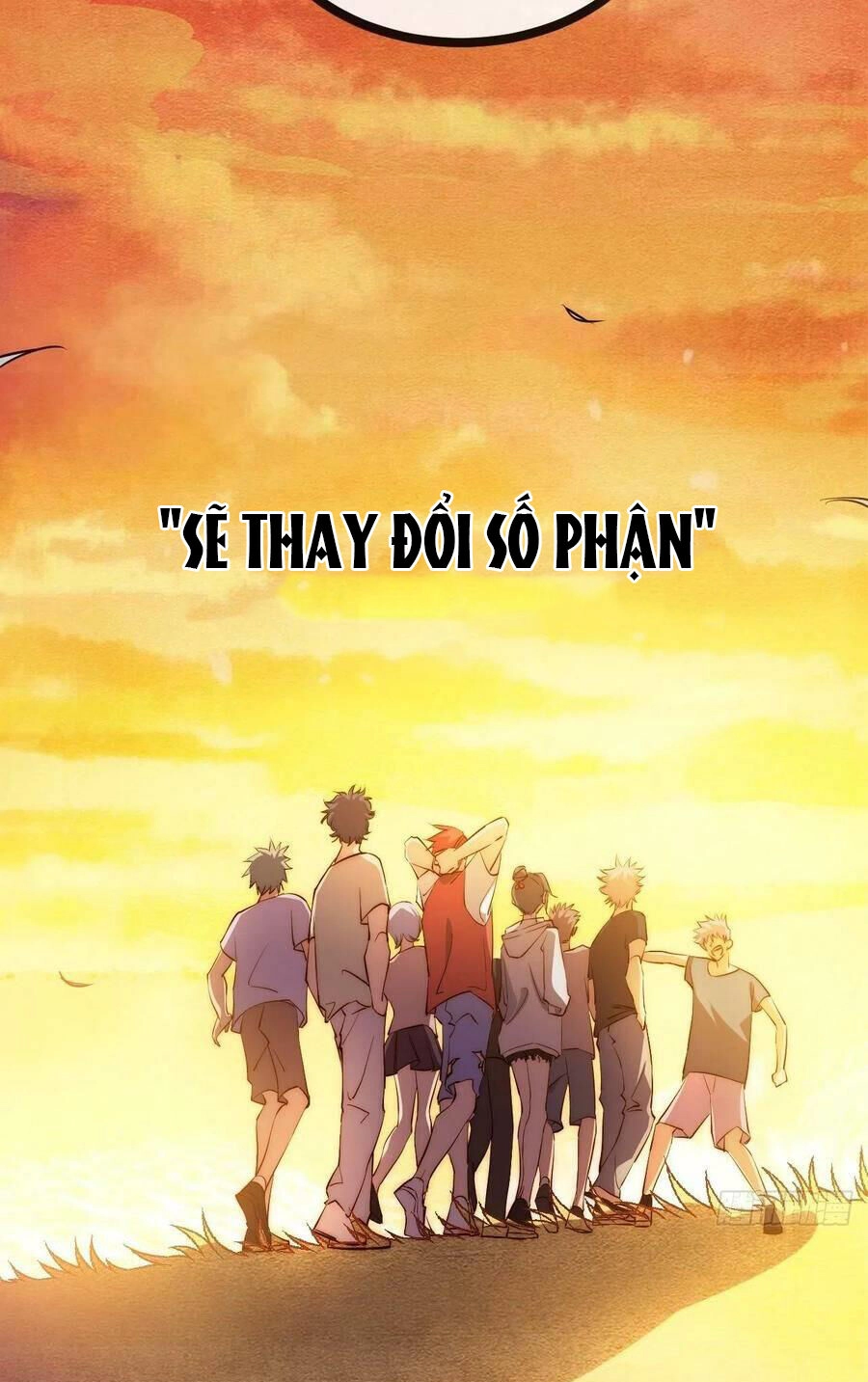 Tà Ác Làm Vương Chapter 33 - 161