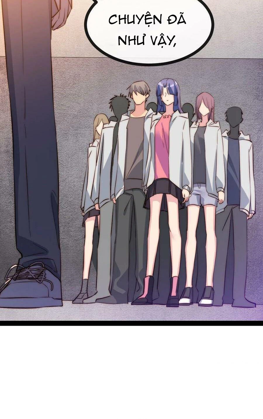 Tà Ác Làm Vương Chapter 33 - 170