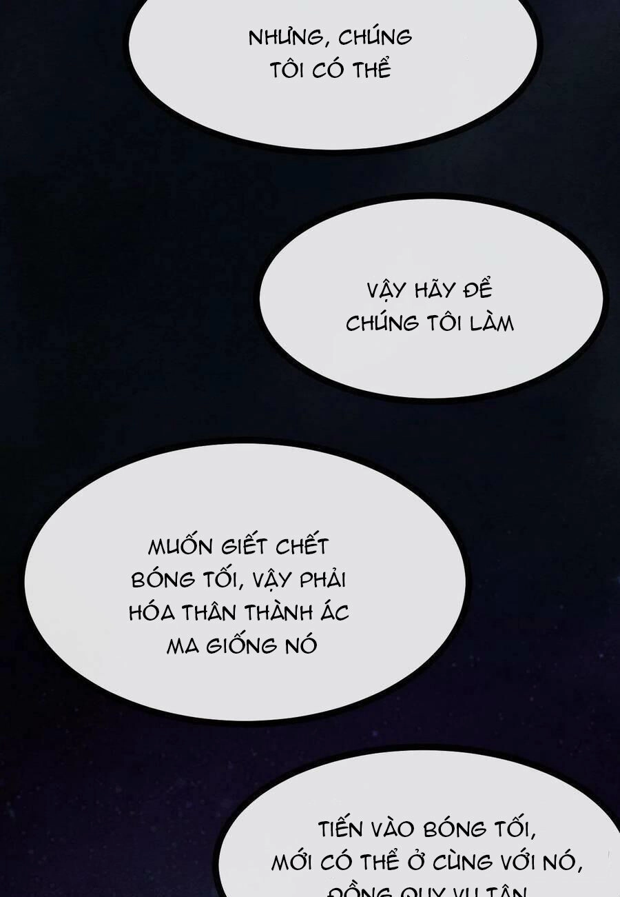 Tà Ác Làm Vương Chapter 33 - 201