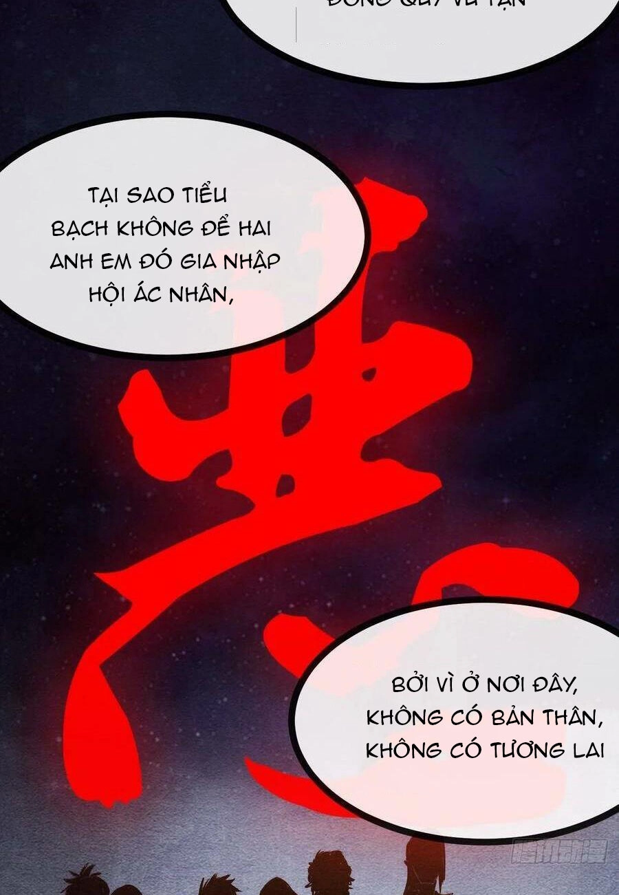 Tà Ác Làm Vương Chapter 33 - 202