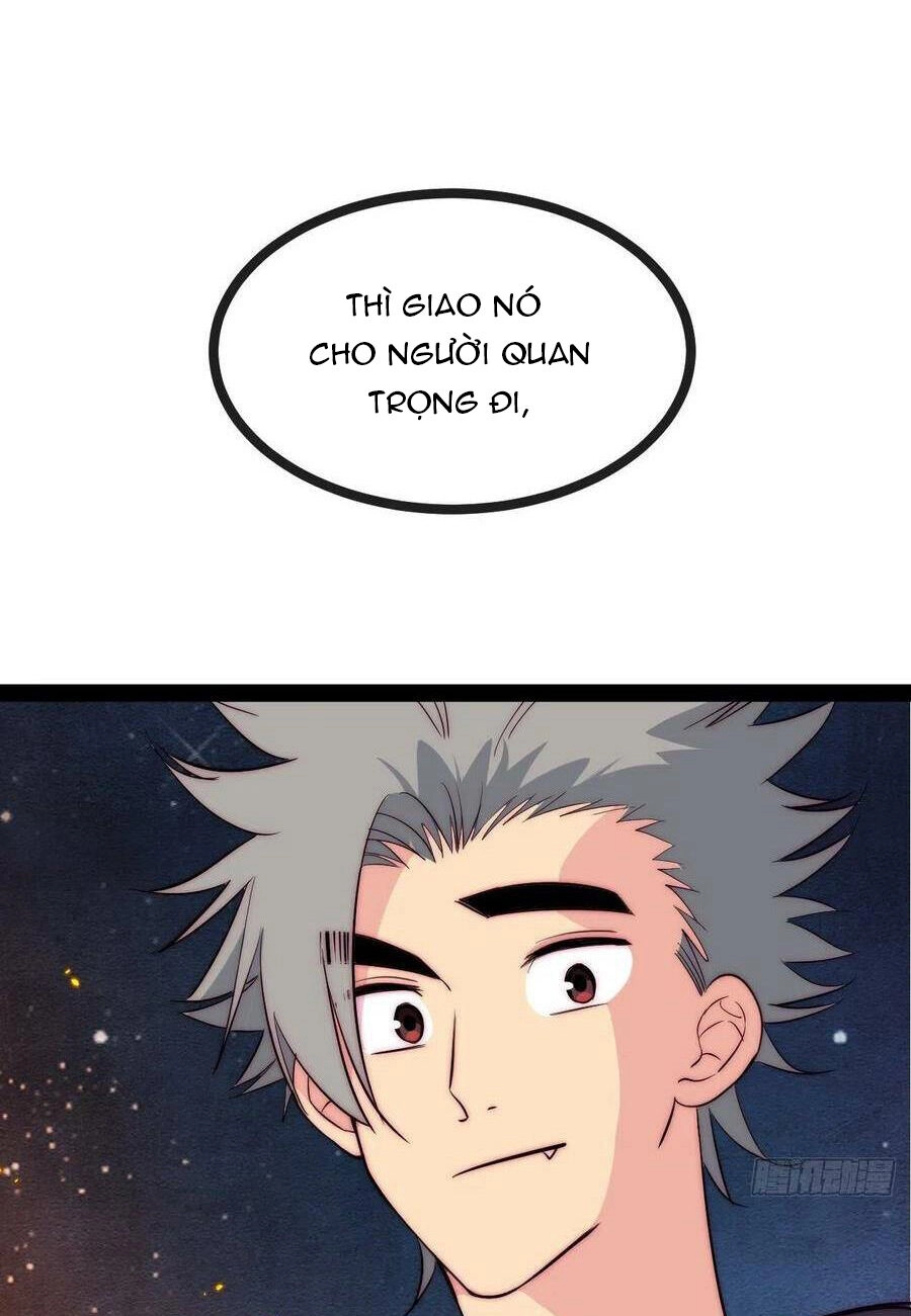 Tà Ác Làm Vương Chapter 33 - 207