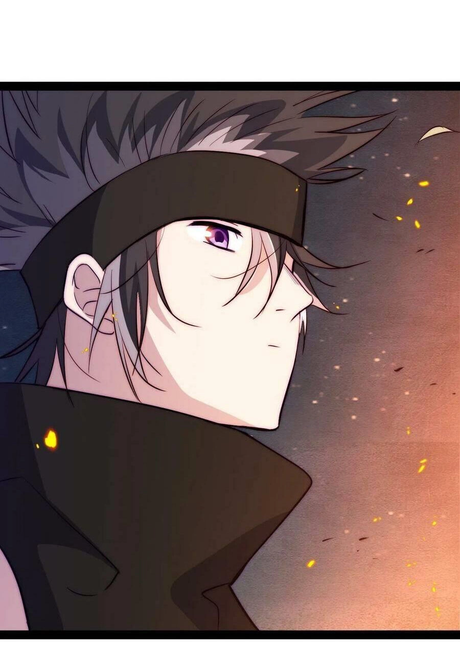 Tà Ác Làm Vương Chapter 33 - 213