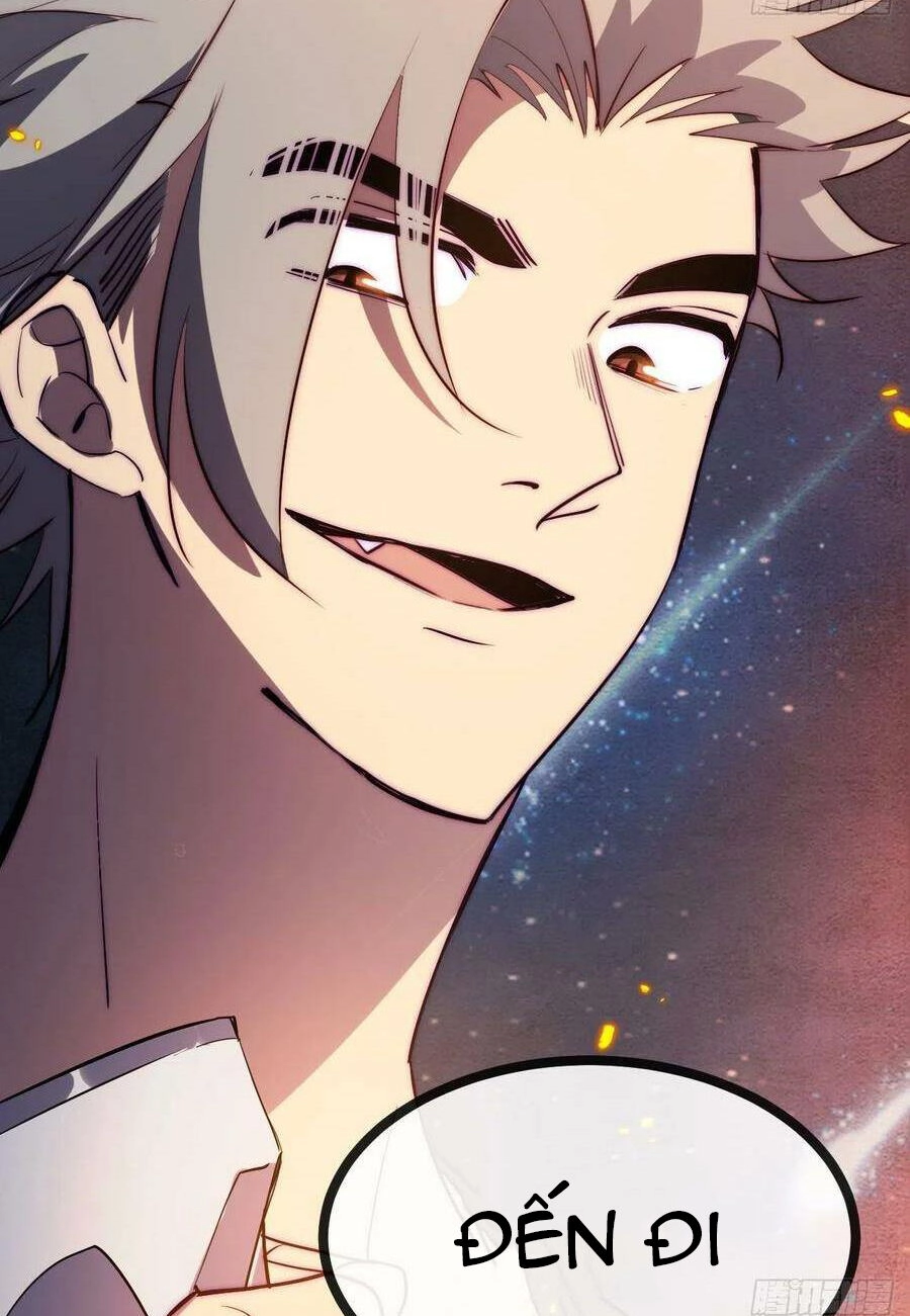 Tà Ác Làm Vương Chapter 33 - 219