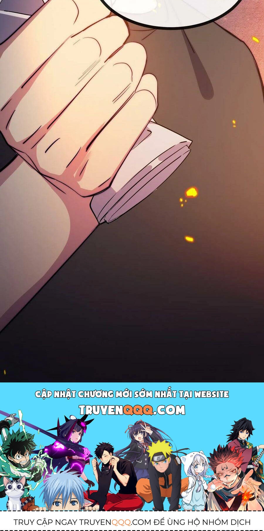 Tà Ác Làm Vương Chapter 33 - 220