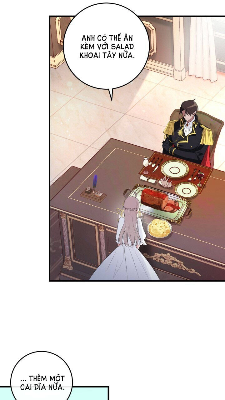 Đã Nếm Thử Thì Ăn Luôn Một Miếng Đi Chapter 9.5 - 2