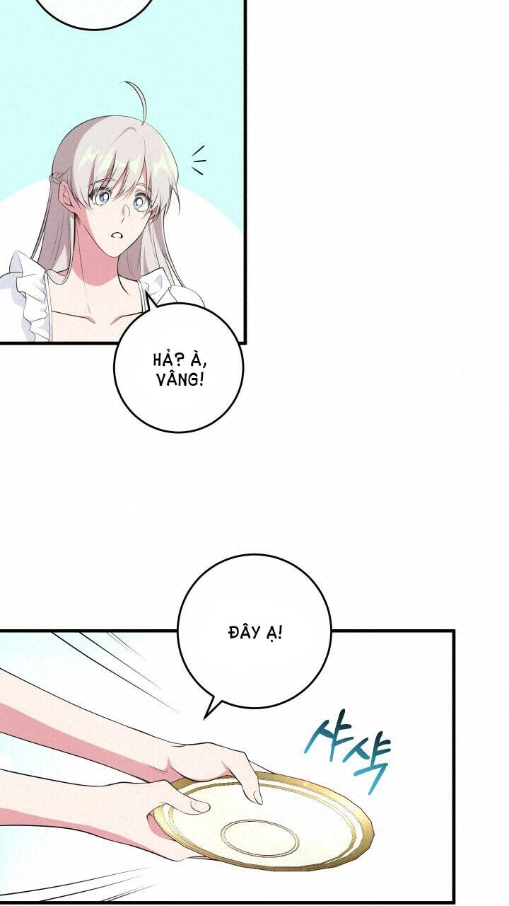 Đã Nếm Thử Thì Ăn Luôn Một Miếng Đi Chapter 9.5 - 3