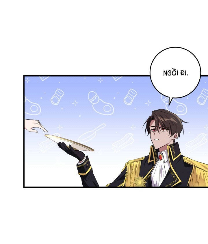 Đã Nếm Thử Thì Ăn Luôn Một Miếng Đi Chapter 9.5 - 4