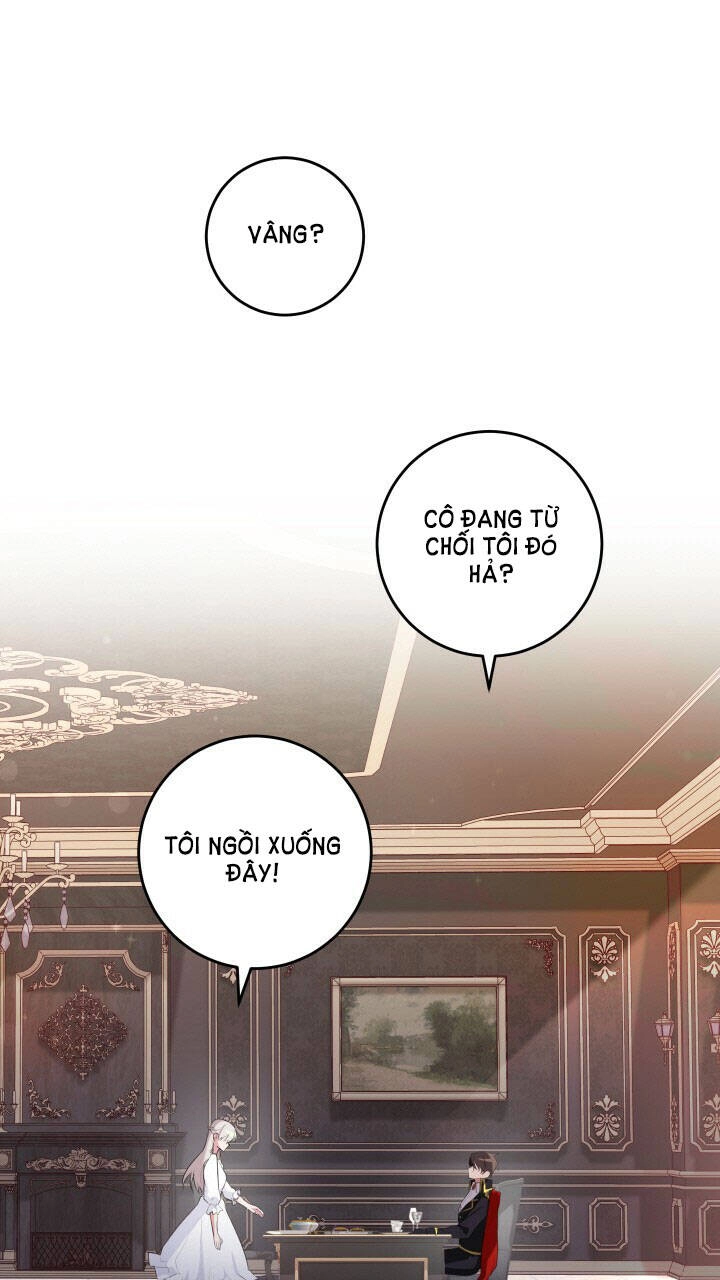 Đã Nếm Thử Thì Ăn Luôn Một Miếng Đi Chapter 9.5 - 5