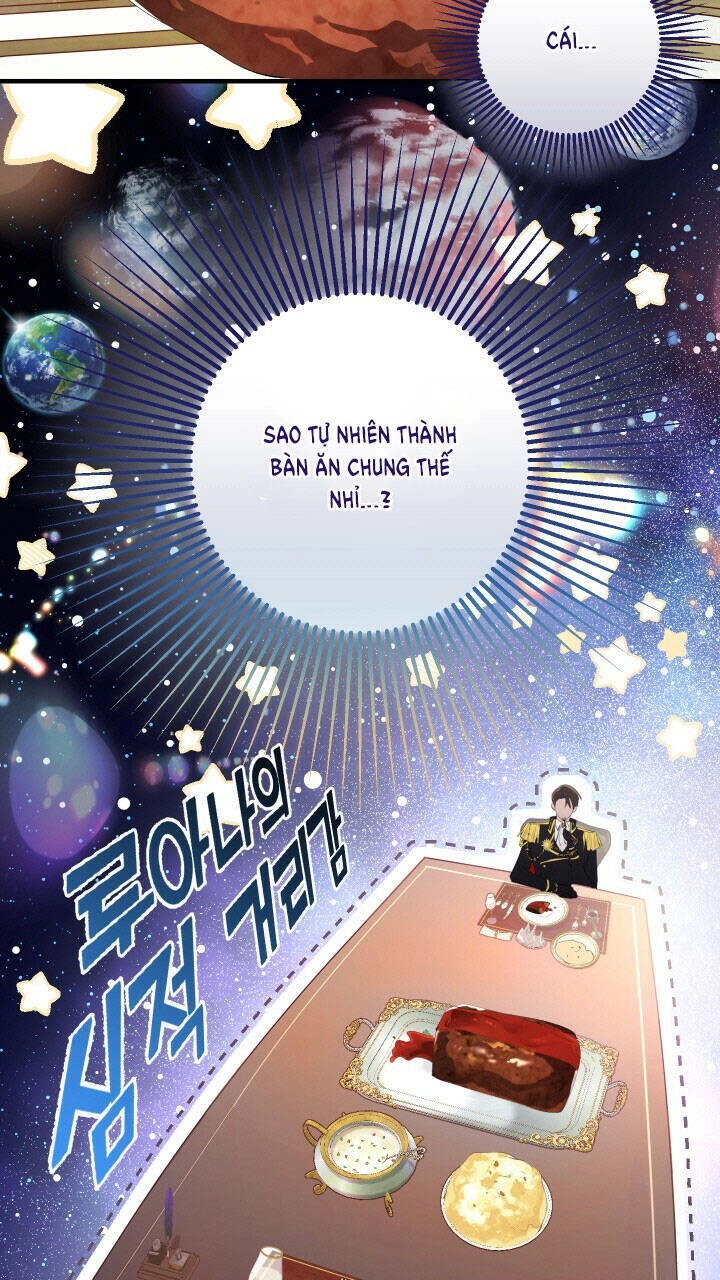 Đã Nếm Thử Thì Ăn Luôn Một Miếng Đi Chapter 9.5 - 7