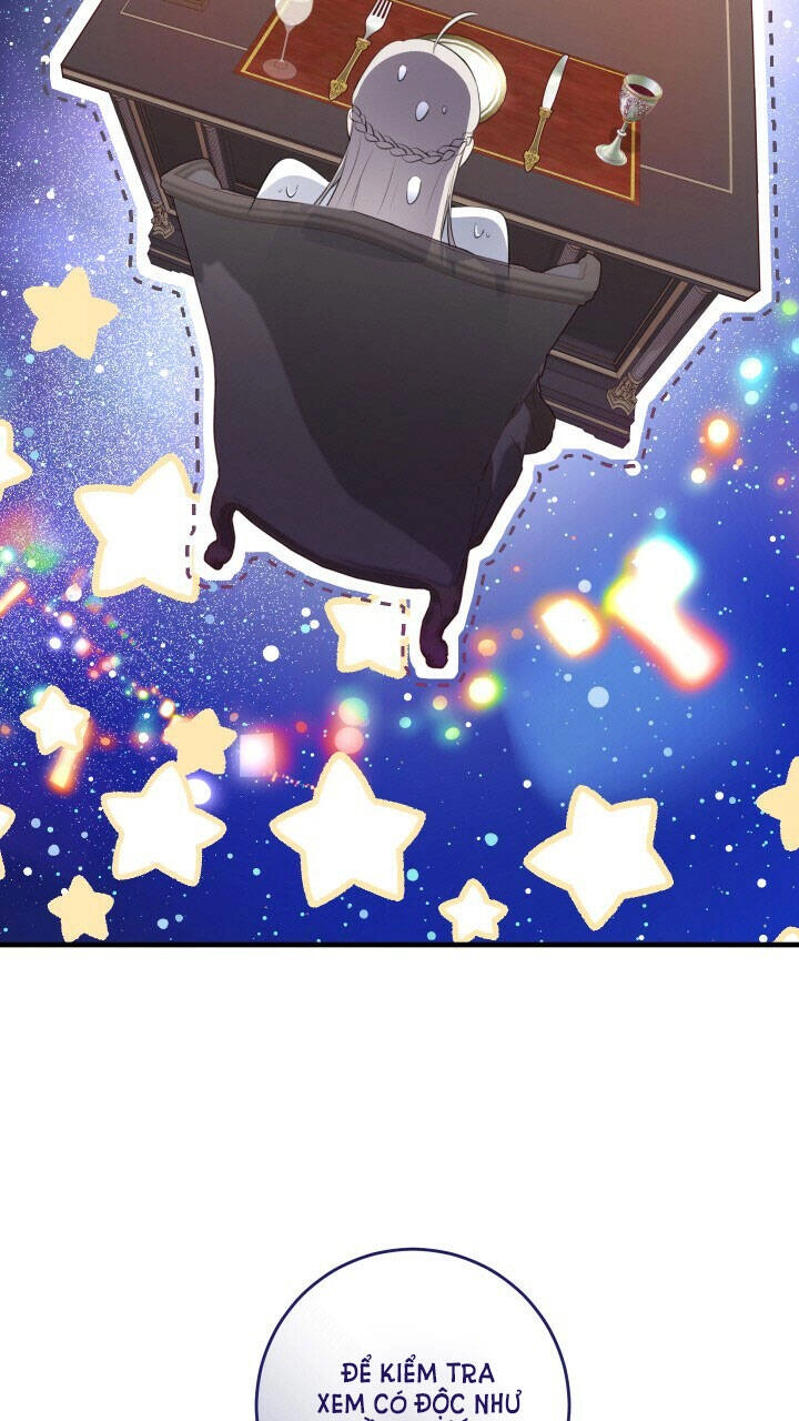 Đã Nếm Thử Thì Ăn Luôn Một Miếng Đi Chapter 9.5 - 8