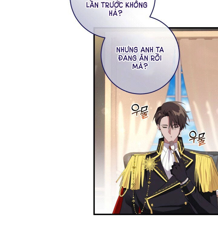 Đã Nếm Thử Thì Ăn Luôn Một Miếng Đi Chapter 9.5 - 9