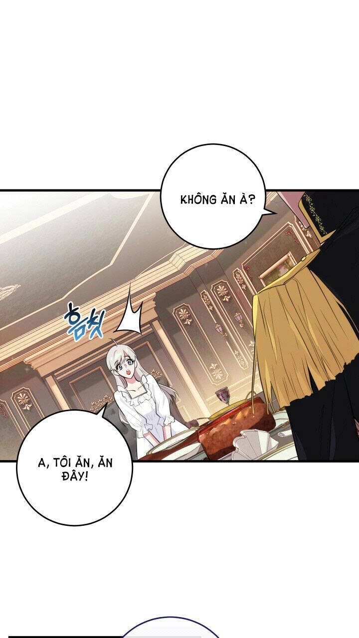 Đã Nếm Thử Thì Ăn Luôn Một Miếng Đi Chapter 9.5 - 10