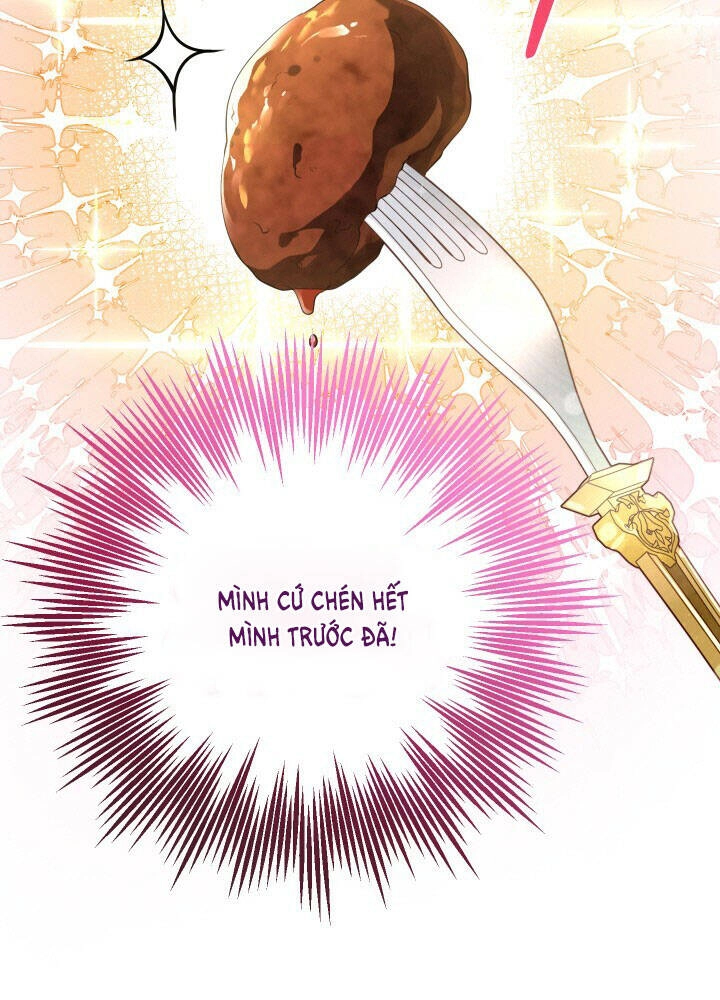 Đã Nếm Thử Thì Ăn Luôn Một Miếng Đi Chapter 9.5 - 13