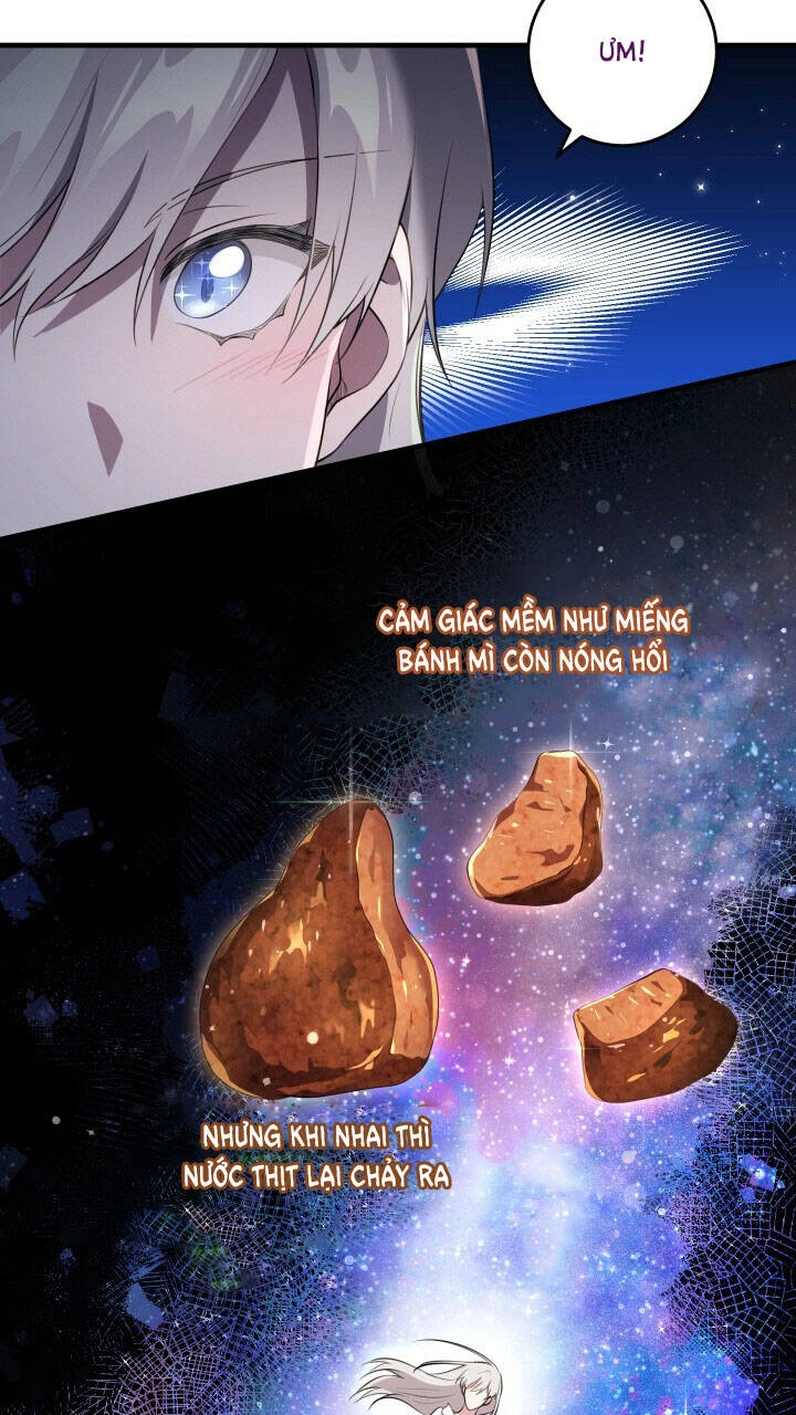 Đã Nếm Thử Thì Ăn Luôn Một Miếng Đi Chapter 9.5 - 15