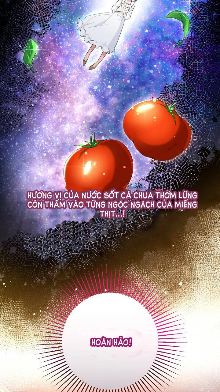 Đã Nếm Thử Thì Ăn Luôn Một Miếng Đi Chapter 9.5 - 16