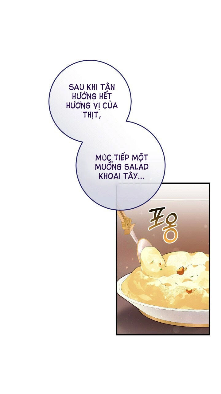 Đã Nếm Thử Thì Ăn Luôn Một Miếng Đi Chapter 9.5 - 18