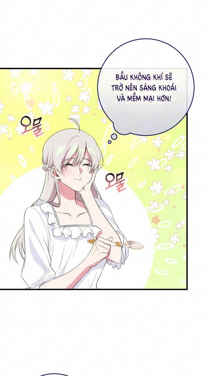 Đã Nếm Thử Thì Ăn Luôn Một Miếng Đi Chapter 9.5 - 19